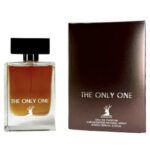 ادکلن 100 میل برند اسپیگان فرانسه دولچه گابانا the only one