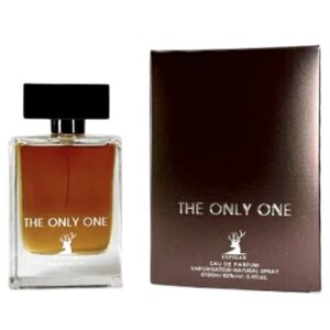 ادکلن 100 میل برند اسپیگان فرانسه دولچه گابانا the only one