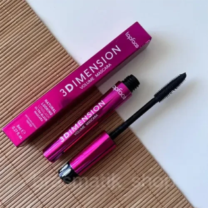 ریمل 3 بعدی تاپ فیس volume mascara