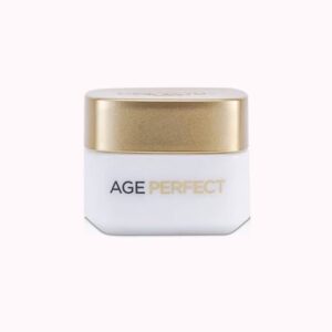 کرم جوانساز دورچشم age perfect اورال
