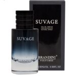 عطر 33 میل برندینی ساواج دیور