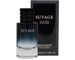 عطر 33 میل برندینی ساواج دیور