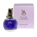 عطر 33میل برندینی اکلت