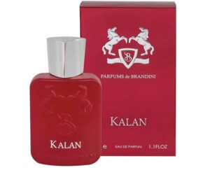 کالان مارلی