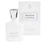 عطر 33 میل برندینی کرید سیلور مانتن