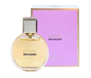 عطر 33 میل برندینی چنس چنل