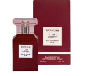 عطر 33 میل برندینی تام فورد لایت چری