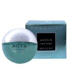 عطر 33 میل برندینی بولگاری اکوا مارینه