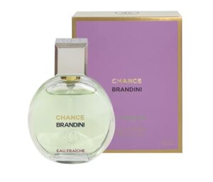عطر چنس او فرش برندینی
