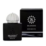 عطر 33 میل برندینی ممور زنانه امواج
