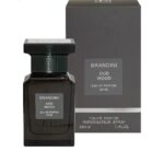 عطر 33 میل برندینی تام فورد اود وود