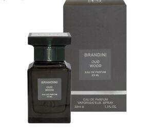 عطر 33 میل برندینی تام فورد اود وود