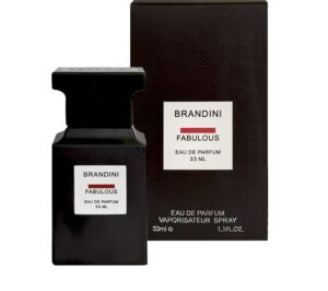 عطر 33 میل برندینی تام فورد فبیولس