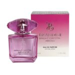 عطر 33میل برندینی برایت کریستال ابسلو ورساچ