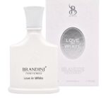 عطر 33 میل برندینی کرید لاو وایت