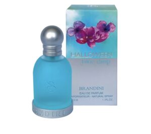 عطر 33میل برندینی هالووین بلو دراب
