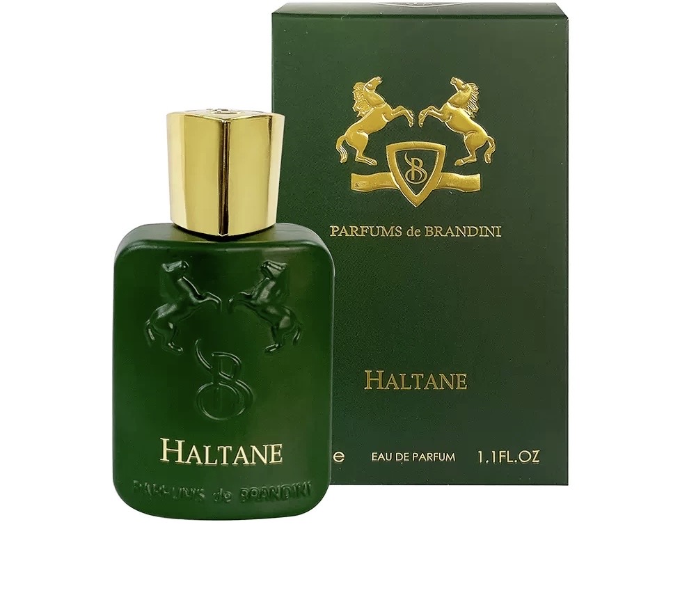 عطر 33 میل برندینی هالتان مارلی