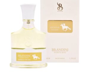 عطر 33 میل برندینی کرید اونتوس فور هر