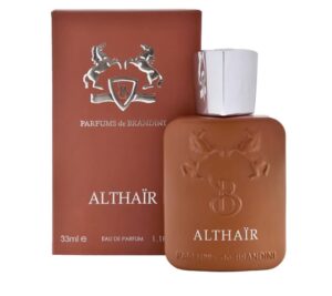 عطر 33 میل برندینی التاهیر مارلی