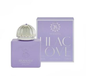 عطر33 میل برندینی لیلاک لاو امواج