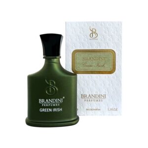 عطر 33 میل برندینی کرید گرین فیش