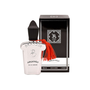 عطر 33 میل برندینی کازاموراتی ارجنتو