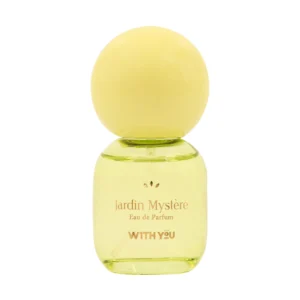 jardin mystere