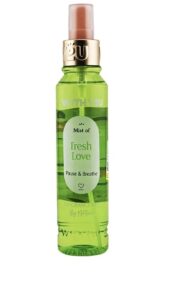 fresh love