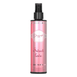 بادی اسبلش ژکساف sweet love 200ml