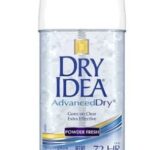 مام ژله ای 72ساعته dry idea