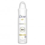 اسبری ضد تعریق داو invisible dry