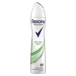 اسبری ضد تعریق رکسونا aloe vera scent