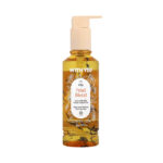 Oily Petal Blend Cleansing Elixir