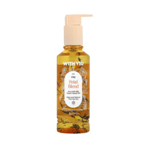 Oily Petal Blend Cleansing Elixir