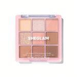 Just Blushed 9-Pan Eyeshadow Palette
