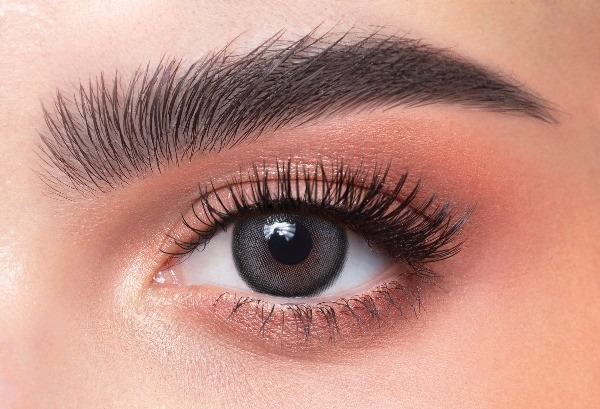 لنز رنگی دهب - Image 11