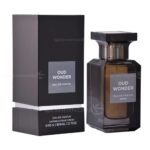 Oud Wonder