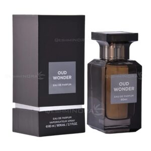 Oud Wonder