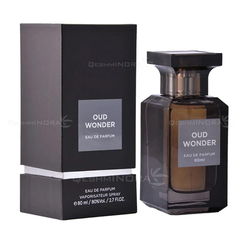 Oud Wonder