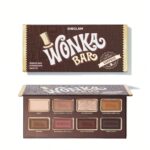 Wonka Bar Eyeshadow Palette