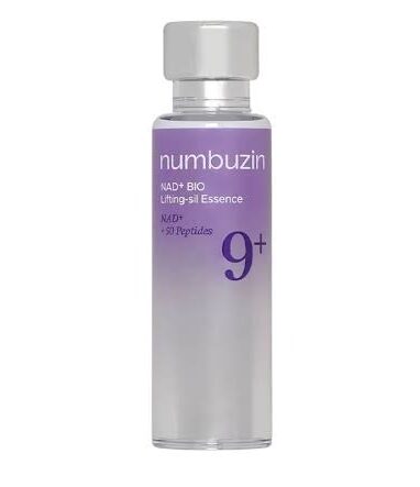 اسنس رتینول و +9ببتاید نامبوزین