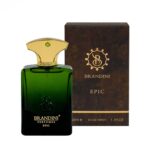 عطر 33 میل برندینی ابیک امواج