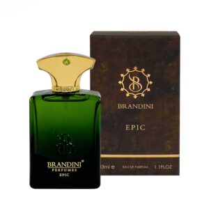 عطر 33 میل برندینی ابیک امواج
