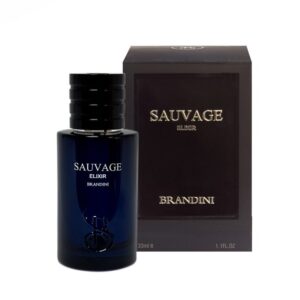 عطر 33 میل برندینی ساواج الکسیر