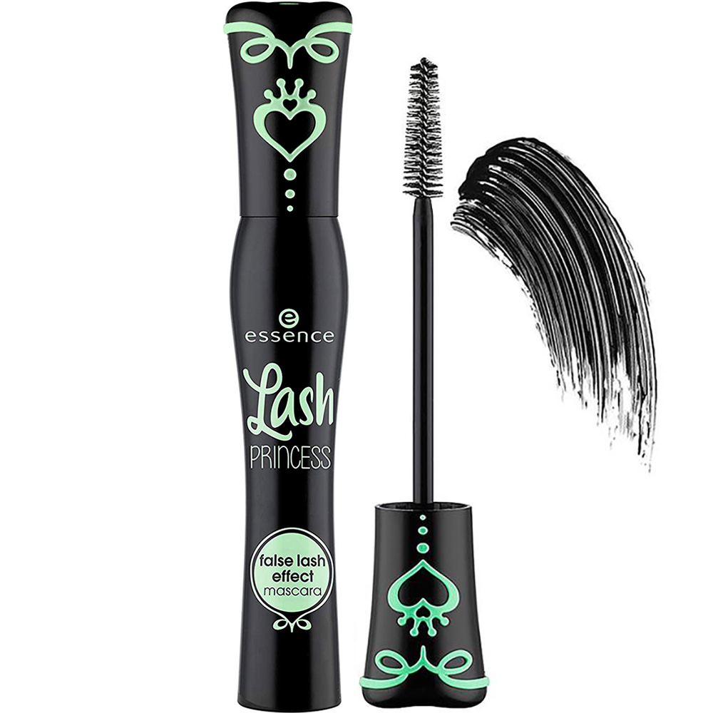 ریمل لش پرنسس lash Princess