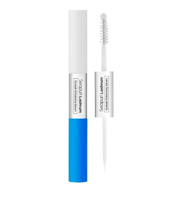 سرم تقویت کننده مژه و ابرو لشروم سیپوری Lashrum Eyelash Enhancing Serum - Image 2