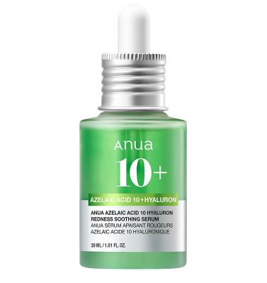 سرم آزلاییک اسید آنوا Azelaic Acid Anua Serum