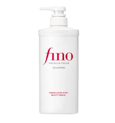 شامپو پریمیوم تاچ فینو Fino Premium Touch Shampoo