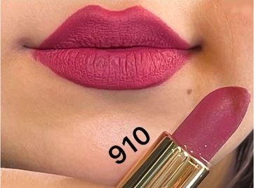 رژ لب جامد سالوته SALUTE Solid Lipstick - Image 2