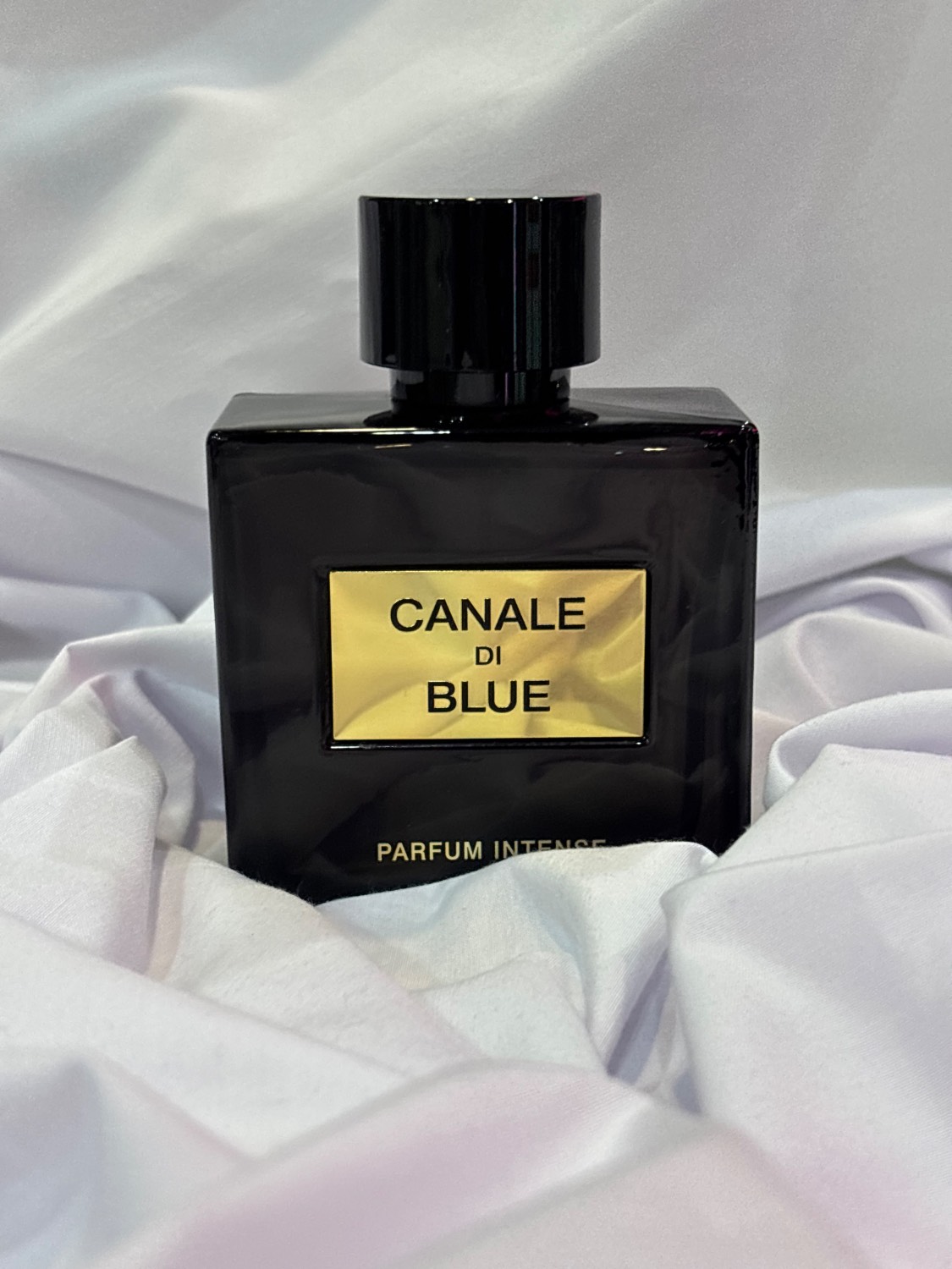 عطر مردانه بلو شنل فراگرنس ورد Blue Chanel Eau de Parfum – Fragrance World